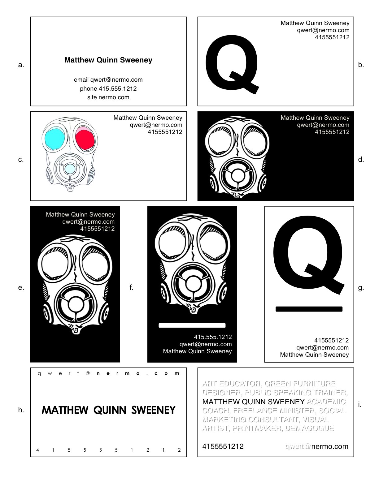 qwertcards