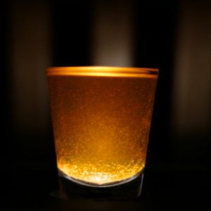 shot