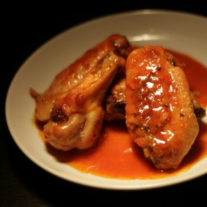 wings