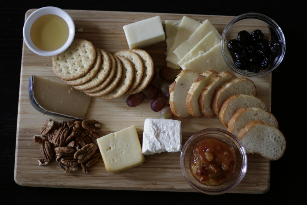 cheeseplate cheeseplate