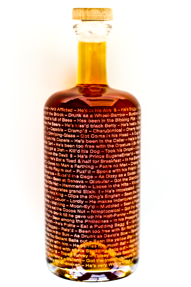 sweeney-bottle