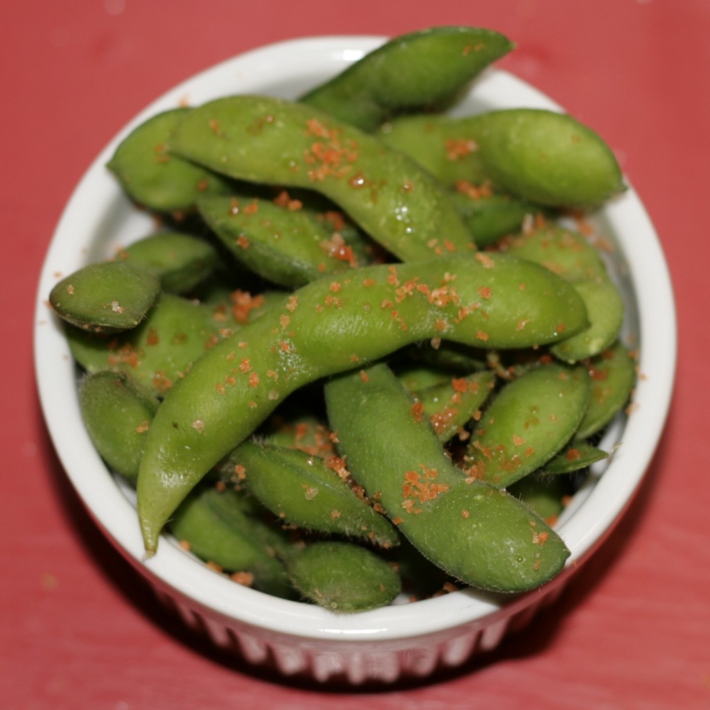 edamame